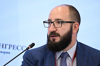 Evgeny Borisov: Who invests in healthcare in Russia and why?